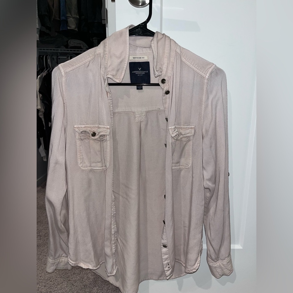 American Eagle Outfitters long sleeve